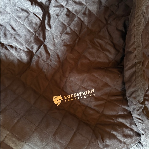 Kentucky Horseware Show Rug. - Picture 3 of 6